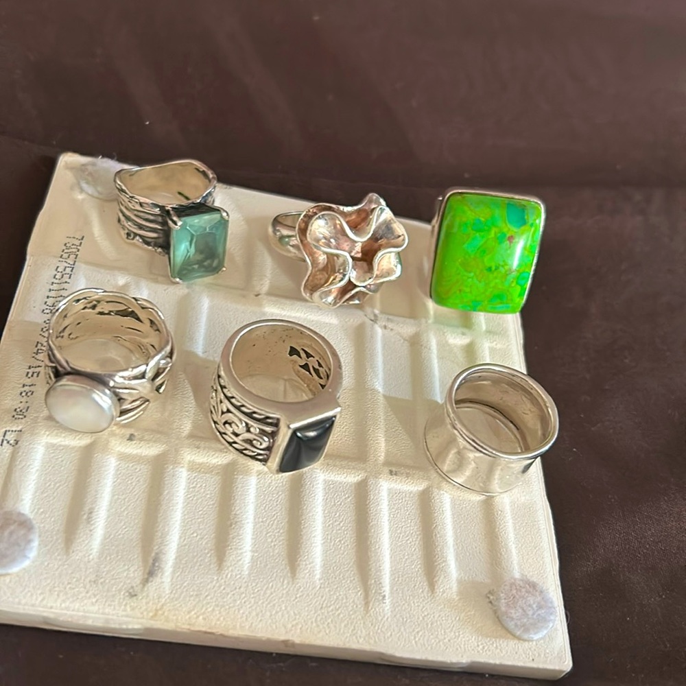 .925 sterling silver